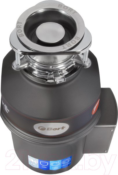 Изображение товара Измельчитель отходов Bort Titan 9000 (93415827)