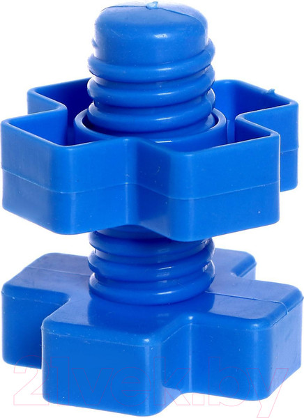 Изображение товара Развивающий игровой набор Sima-Land Болты и гайки / 5235767