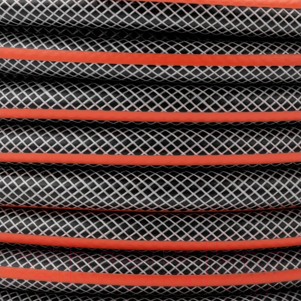 Изображение товара Шланг поливочный Четыре сезона Стандарт 1/2" / 62-0224 (25м)