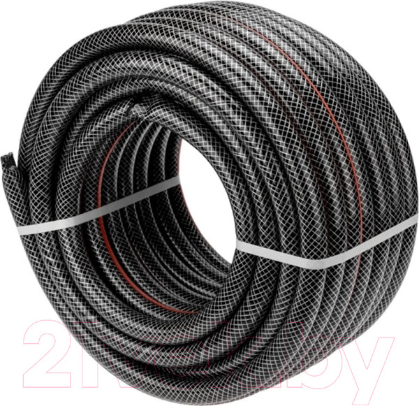 Изображение товара Шланг поливочный Четыре сезона Стандарт 3/4" / 62-0226 (25м)