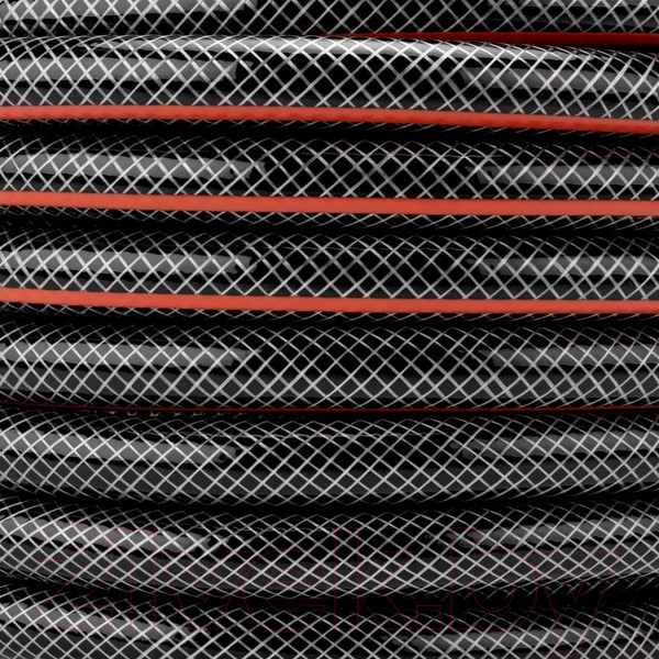 Изображение товара Шланг поливочный Четыре сезона Стандарт 3/4" / 62-0226 (25м)