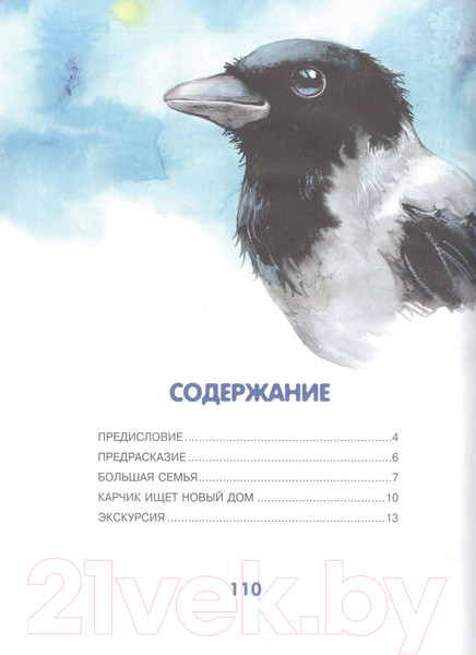 Изображение товара Книга Харвест Приключения Карчика и его друзей (Боровская И., Боровский С.)