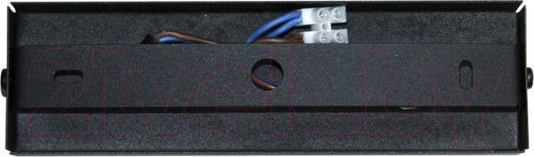 Изображение товара Люстра Элетех Конти 241 НСБ 01-4х60-109 Е27 / 1005405026 (черный муар/медь)