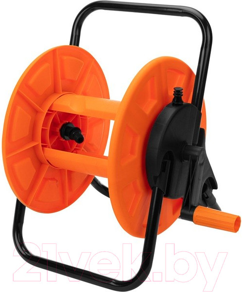 Изображение товара Катушка для шланга Четыре сезона Mini / 62-0260 (30м)