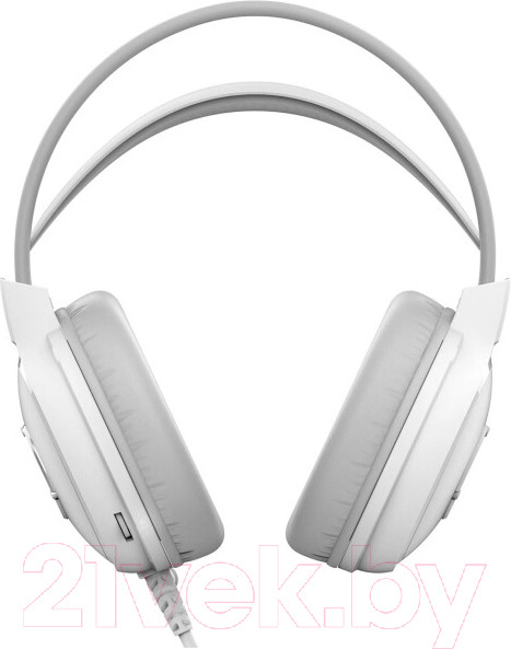 Изображение товара Наушники-гарнитура A4Tech Fstyler FH300U (белый)
