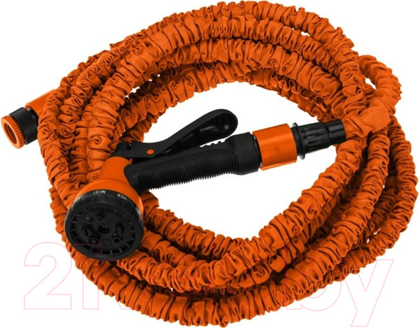 Изображение товара Шланг поливочный Четыре сезона 62-0258