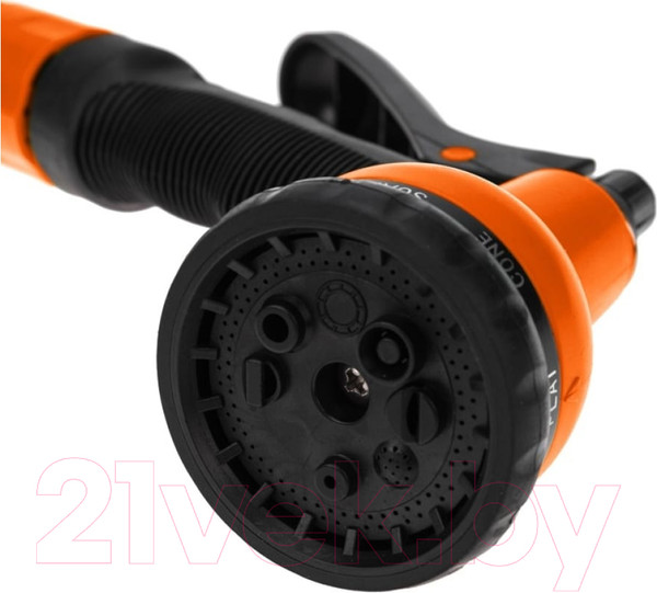 Изображение товара Шланг поливочный Четыре сезона 62-0258