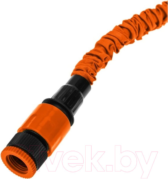 Изображение товара Шланг поливочный Четыре сезона 62-0258