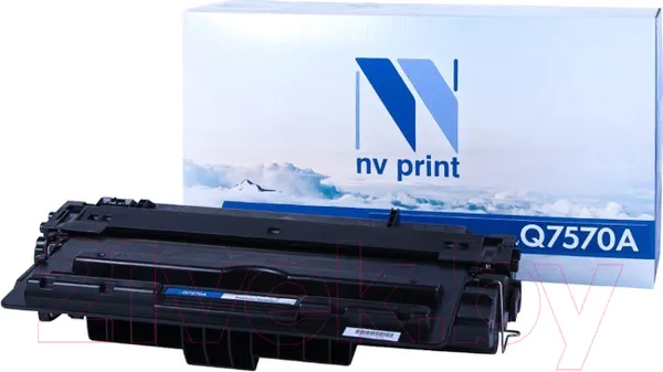Изображение товара Картридж NV Print NV-Q7570A