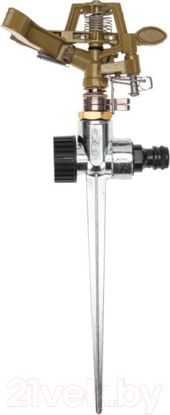 Изображение товара Дождеватель Четыре сезона 62-0255 (импульсный)