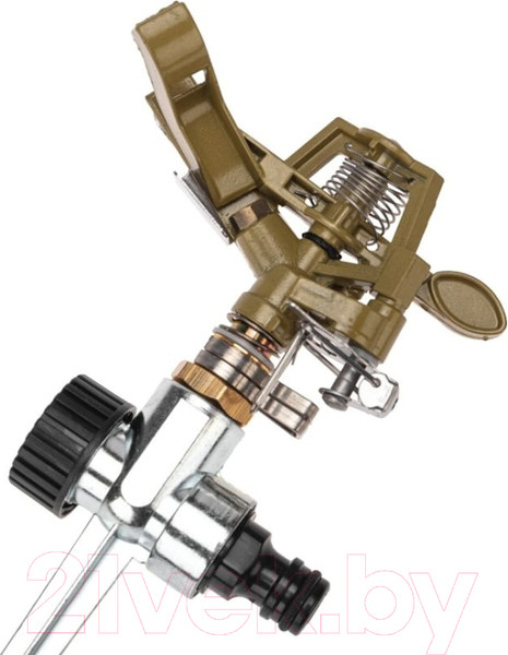 Изображение товара Дождеватель Четыре сезона 62-0255 (импульсный)