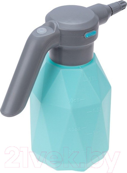 Изображение товара Опрыскиватель аккумуляторный Четыре сезона 62-0269 (2л)