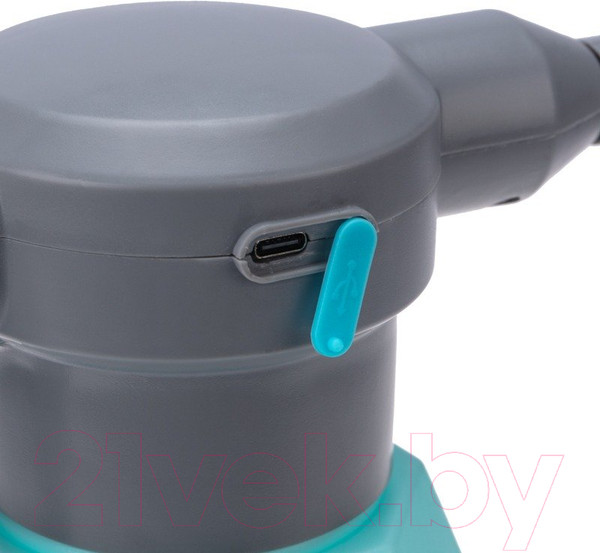 Изображение товара Опрыскиватель аккумуляторный Четыре сезона 62-0269 (2л)