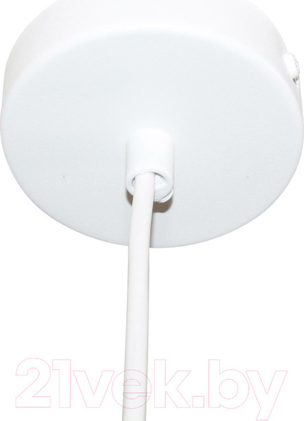 Изображение товара Потолочный светильник Элетех Крош 211 НСБ 01-60-152 Е27 / 1005404609 (белый муар)