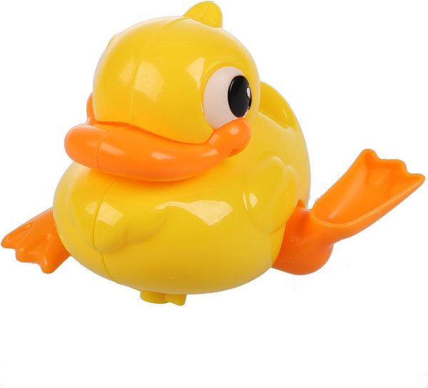 Изображение товара Игрушка для ванной Умка Заводная игрушка. Утка / 1805D003-R1
