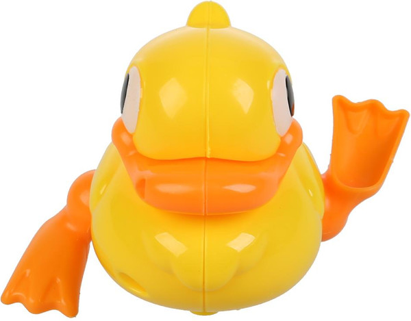 Изображение товара Игрушка для ванной Умка Заводная игрушка. Утка / 1805D003-R1