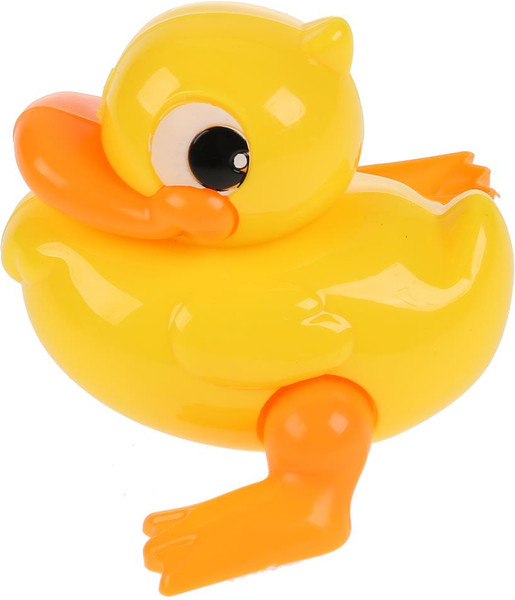 Изображение товара Игрушка для ванной Умка Заводная игрушка. Утка / 1805D003-R1