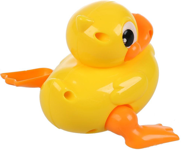 Изображение товара Игрушка для ванной Умка Заводная игрушка. Утка / 1805D003-R1