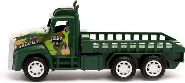 Изображение товара Автовоз игрушечный Sima-Land Перевозчик / 2610546