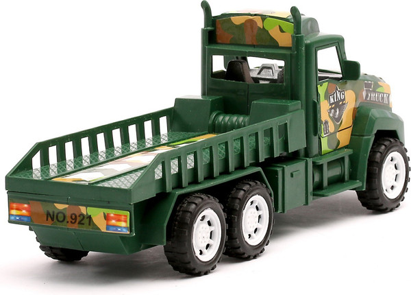 Изображение товара Автовоз игрушечный Sima-Land Перевозчик / 2610546