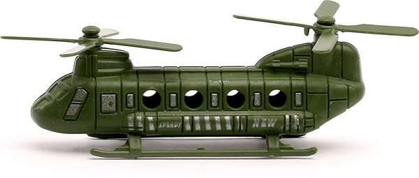 Изображение товара Автовоз игрушечный Sima-Land Перевозчик / 2610546