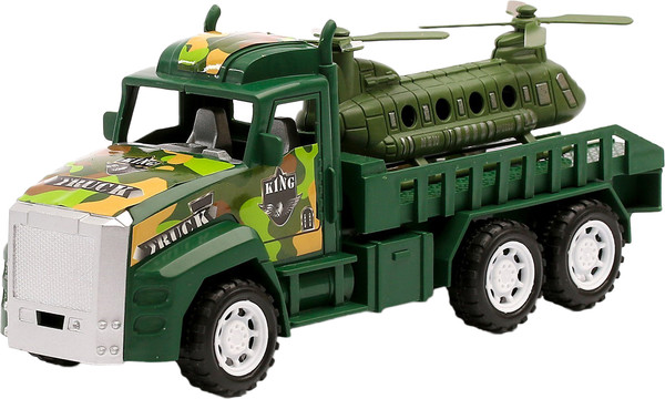 Изображение товара Автовоз игрушечный Sima-Land Перевозчик / 2610546