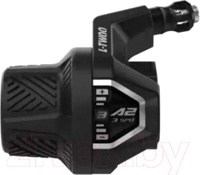Изображение товара Манетка для велосипеда Ltwoo Левая / SL-RS5007-3W