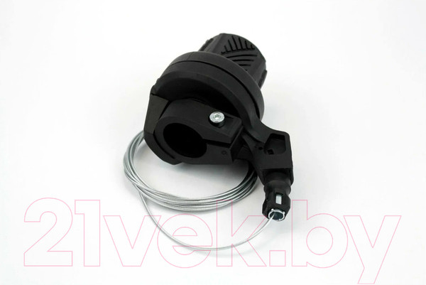 Изображение товара Манетка для велосипеда Ltwoo Правая / SL-RS5007-7W