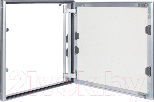 Изображение товара Люк под плитку Alkraft Архитектор 600x600