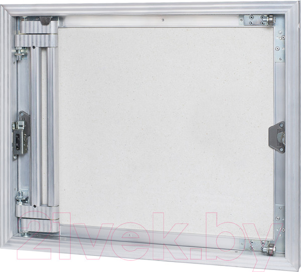 Изображение товара Люк под плитку Alkraft Архитектор 600x500
