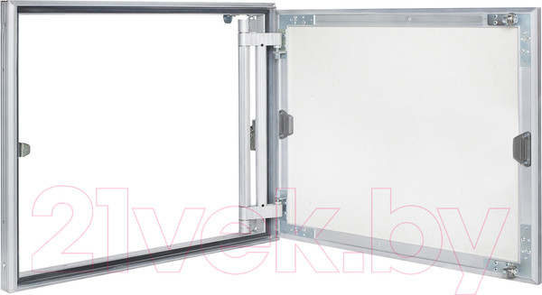 Изображение товара Люк под плитку Alkraft Архитектор 600x500