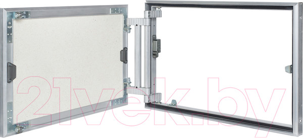 Изображение товара Люк под плитку Alkraft Архитектор 600x400