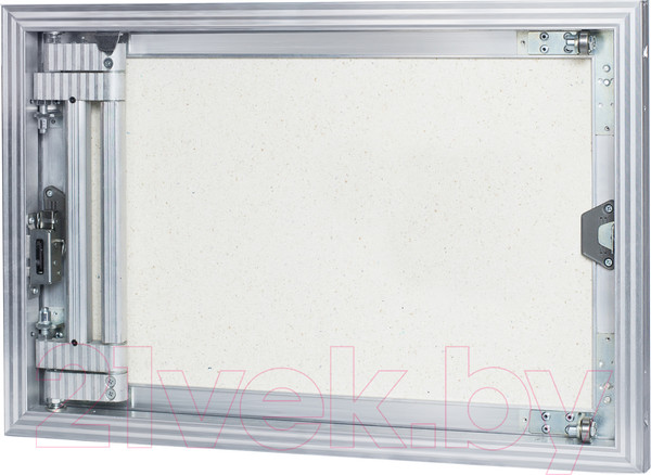 Изображение товара Люк под плитку Alkraft Архитектор 600x400