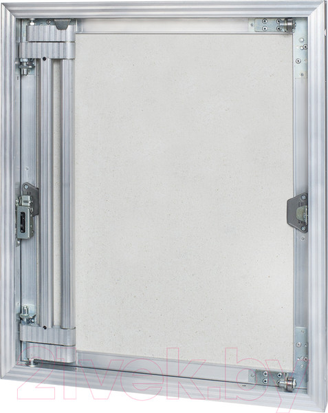 Изображение товара Люк под плитку Alkraft Архитектор 500x600