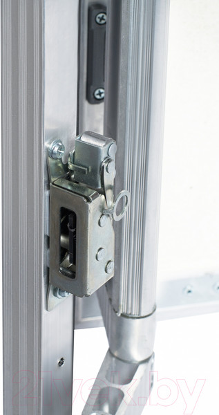 Изображение товара Люк под плитку Alkraft Архитектор 400x600