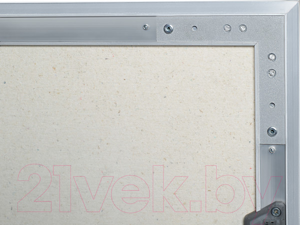 Изображение товара Люк под плитку Alkraft Архитектор 400x600