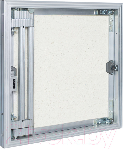 Изображение товара Люк под плитку Alkraft Архитектор 400x600