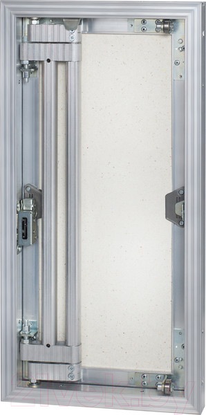 Изображение товара Люк под плитку Alkraft Архитектор 300x600