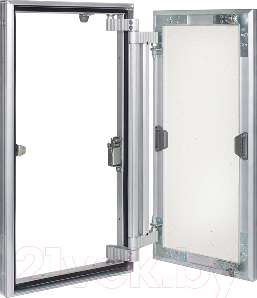 Изображение товара Люк под плитку Alkraft Архитектор 300x600