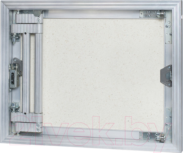 Изображение товара Люк под плитку Alkraft Архитектор 500x400