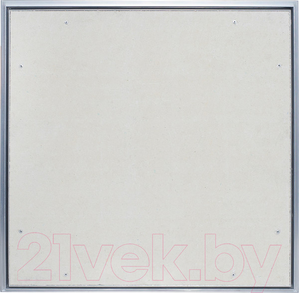 Изображение товара Люк под плитку Alkraft Архитектор 600x600