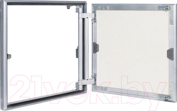 Изображение товара Люк под плитку Alkraft Архитектор 400x500