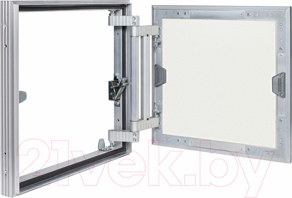 Изображение товара Люк под плитку Alkraft Архитектор 400x500