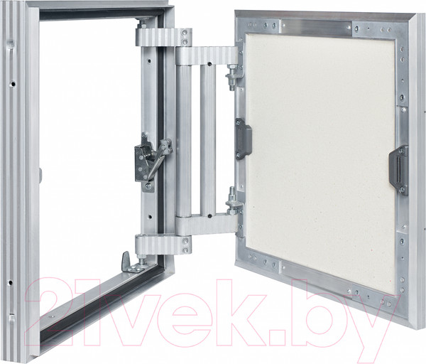 Изображение товара Люк под плитку Alkraft Архитектор 400x500