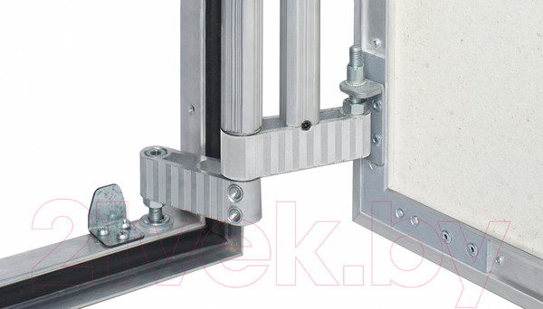 Изображение товара Люк под плитку Alkraft Архитектор 600x600