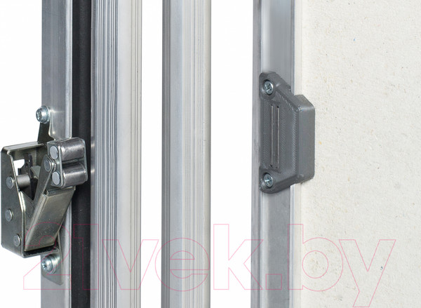 Изображение товара Люк под плитку Alkraft Архитектор 600x600