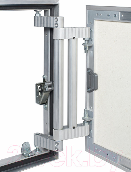 Изображение товара Люк под плитку Alkraft Архитектор 600x600