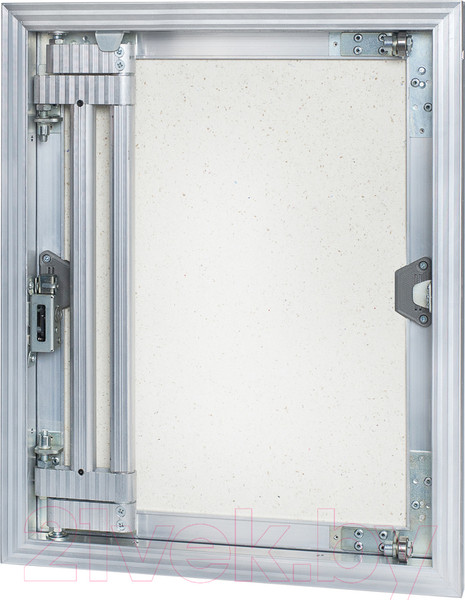 Изображение товара Люк под плитку Alkraft Архитектор 600x600