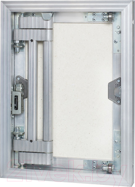 Изображение товара Люк под плитку Alkraft Архитектор 300x400