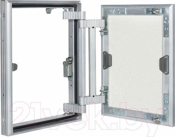 Изображение товара Люк под плитку Alkraft Архитектор 300x400